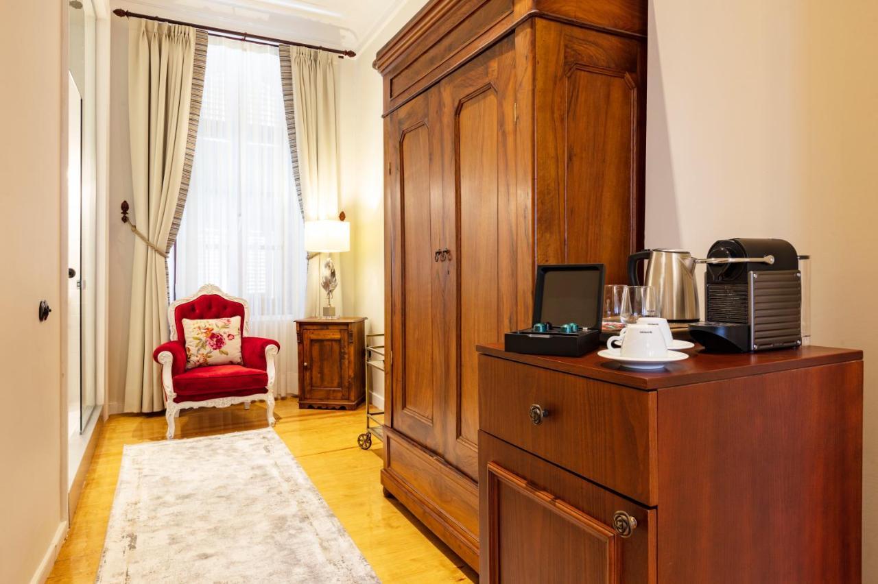 Rasim Palas - Adults Only Кешме Экстерьер фото