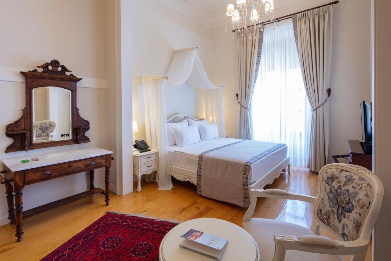 Rasim Palas - Adults Only Кешме Экстерьер фото