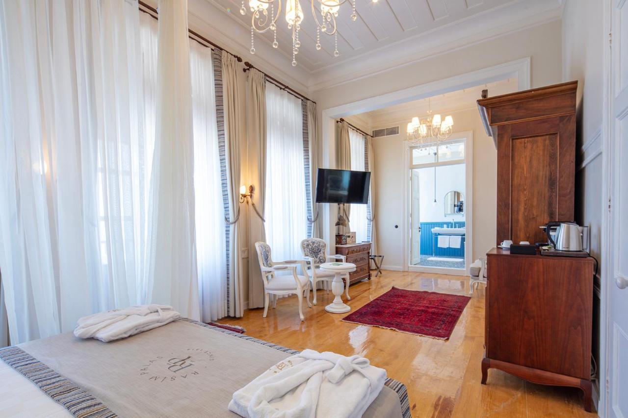 Rasim Palas - Adults Only Кешме Экстерьер фото